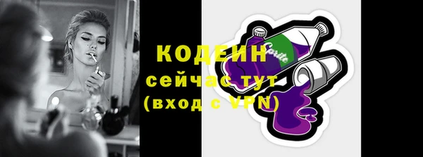 хмурый Абинск